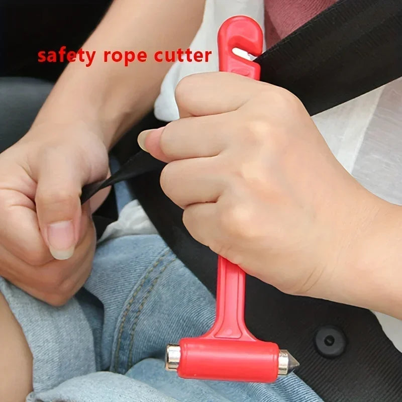 Car Safety Window Breaker Tool