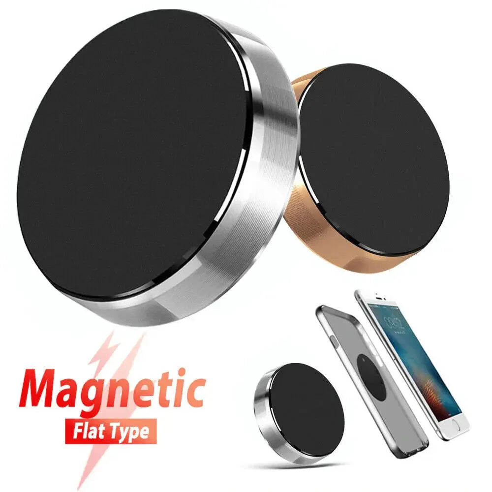 Universal Magnetic Car Phone Mount