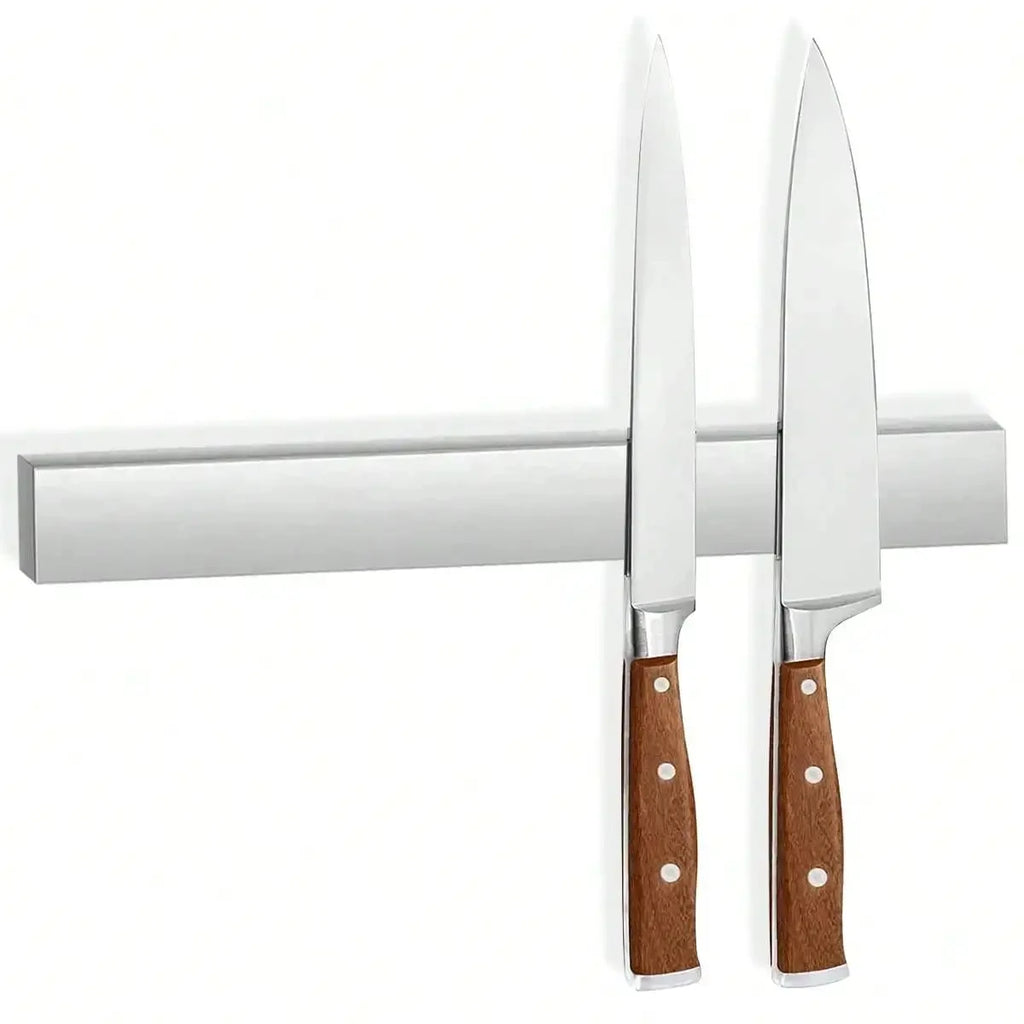 Magnetic Knife Holder Strip
