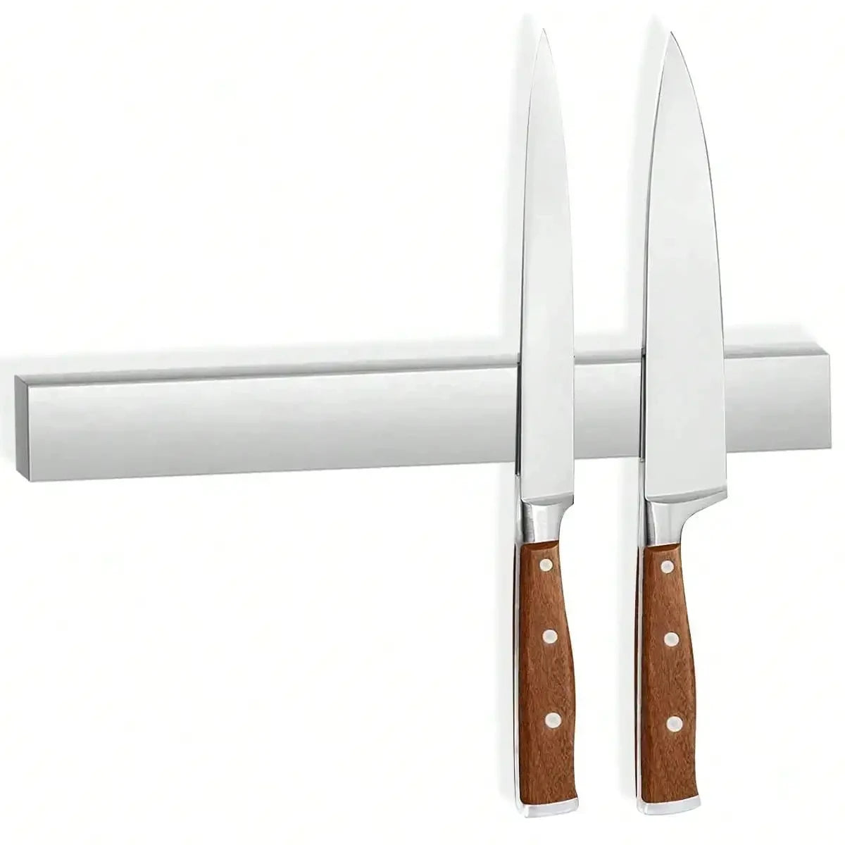 Magnetic Knife Holder Strip