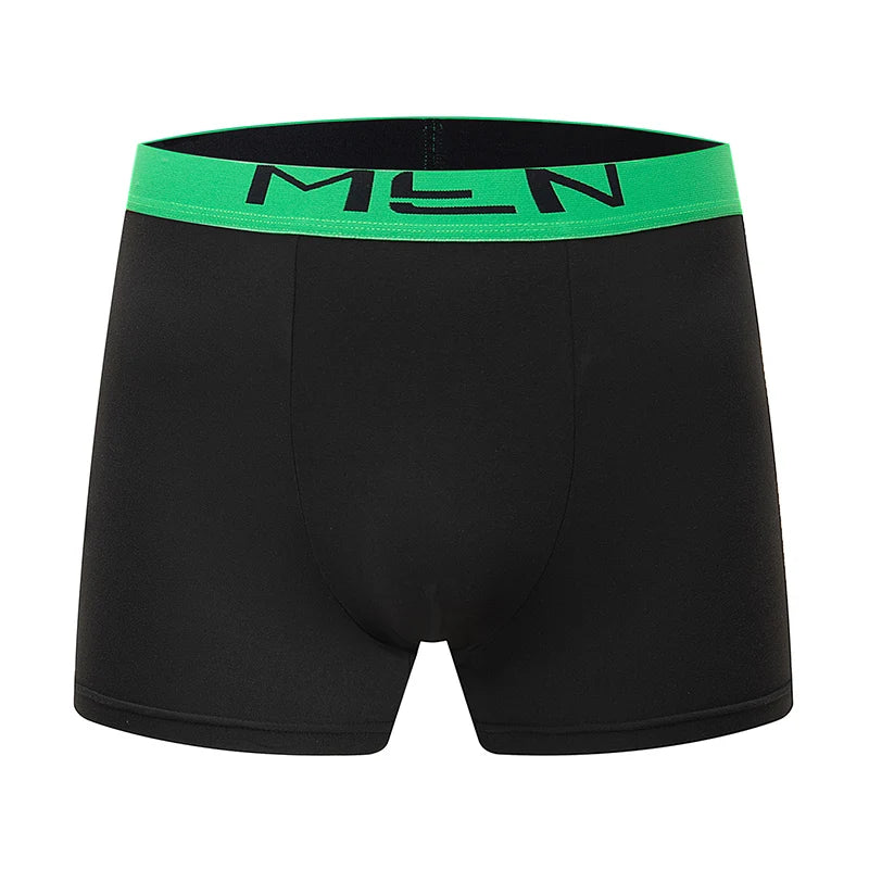 Men's Boxer Briefs – Comfortable Multipack Underwear
