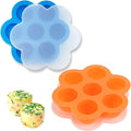 Silicone Egg Bites Mold