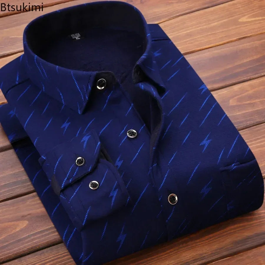 Flannel overshirt color options