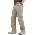 Tactical Cargo Pants