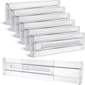 Expandable Drawer Organizer Dividers