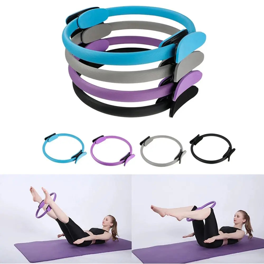 Pilates Ring (Magic Circle)