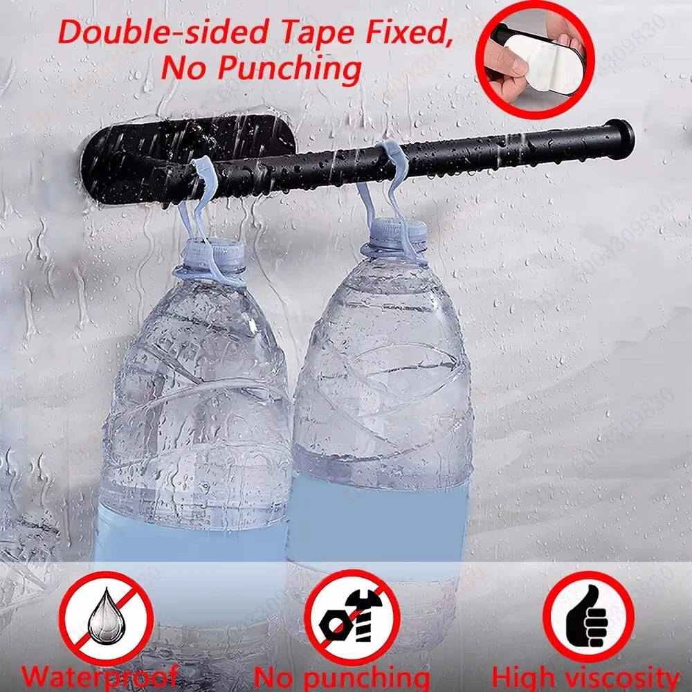 Wall-Mount Paper Towel Holder
