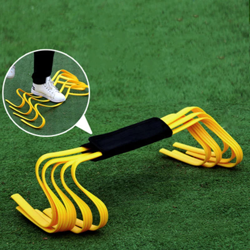 Agility Training Ladder