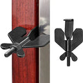 Portable Door Lock – Travel Security Lock for Hotels, Apartments & Airbnb