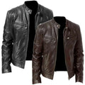 Casual Bomber Jacket