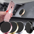 Universal Magnetic Car Phone Mount