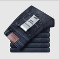Straight-Leg Jeans