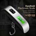 Portable Digital Luggage Scale