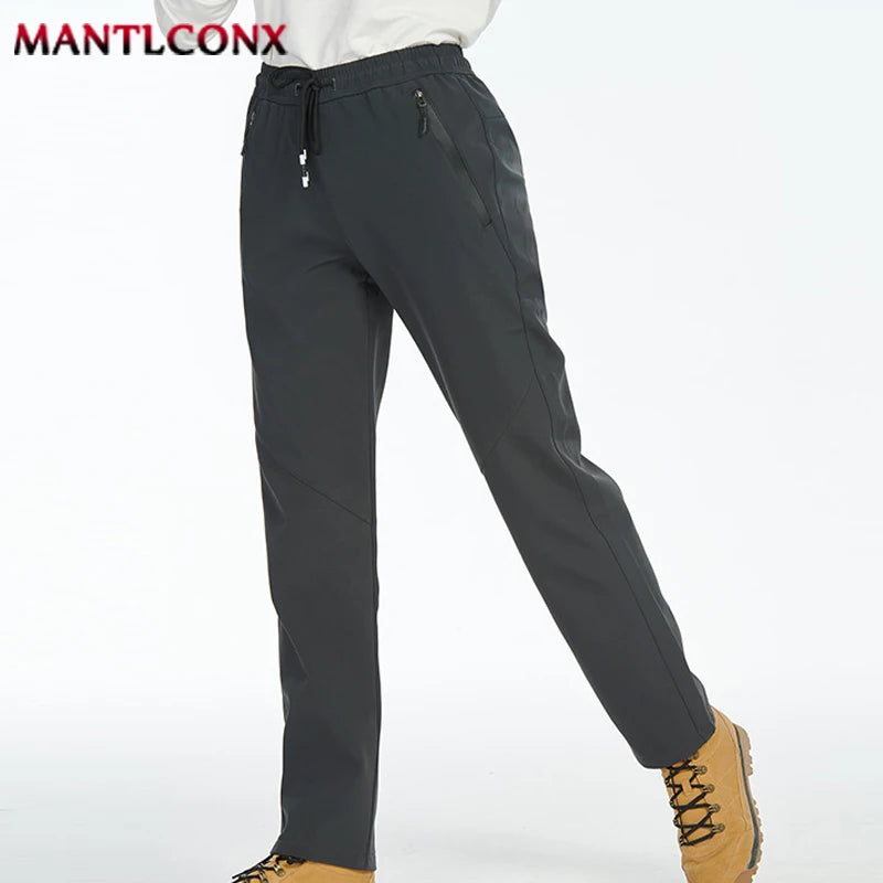 Men's Quick-Dry Joggers – Breathable Elastic-Waist, to 5XL
