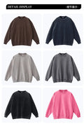Oversized Sweatshirt