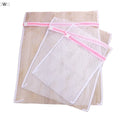 Mesh Laundry Wash Bags (Set)