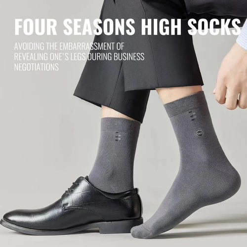 Ankle Athletic Socks (10 Pairs)