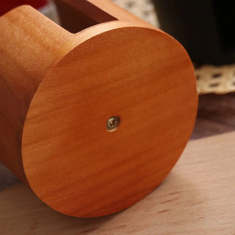 Freestanding Toilet Paper Holder
