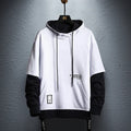 Colorblock Hoodie