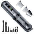 Cordless Handheld Car Vacuum
