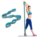 Stretching Strap with Loops