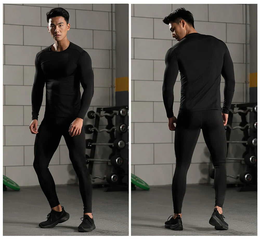 Thermal Base Layer Set