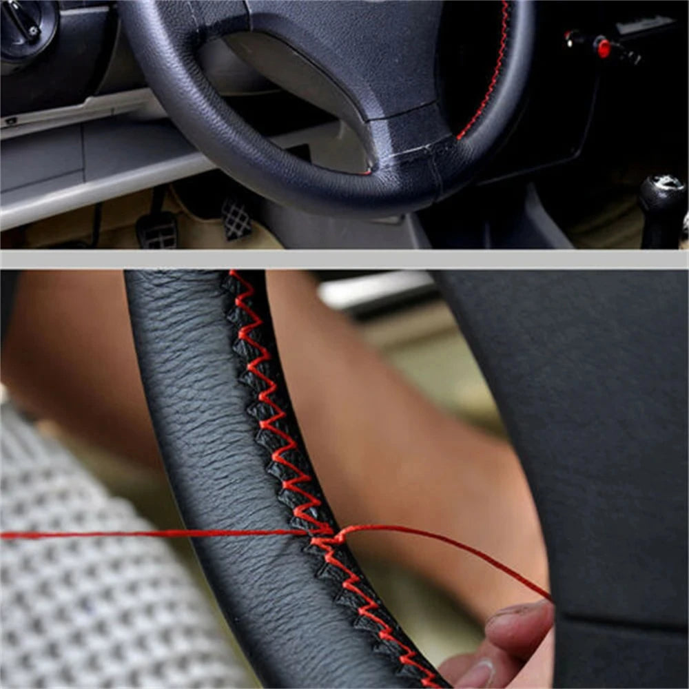 Universal Steering Wheel Cover