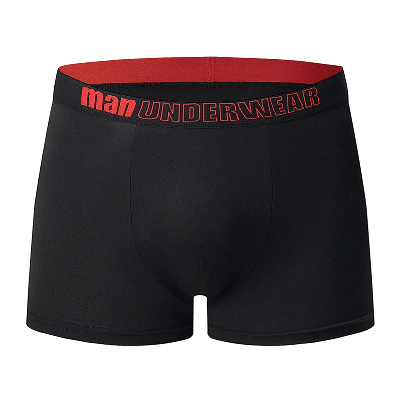 Men's Boxer Briefs – Comfortable Multipack Underwear