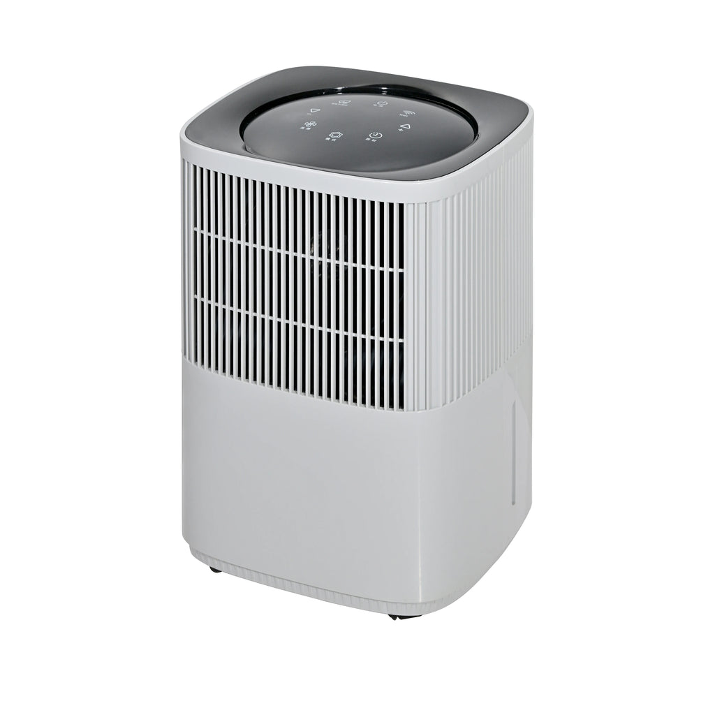 Mini Dehumidifier – Quiet Compact Moisture Absorber for Closets, Bathrooms & Bedrooms