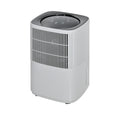 Mini Dehumidifier – Quiet Compact Moisture Absorber for Closets, Bathrooms & Bedrooms