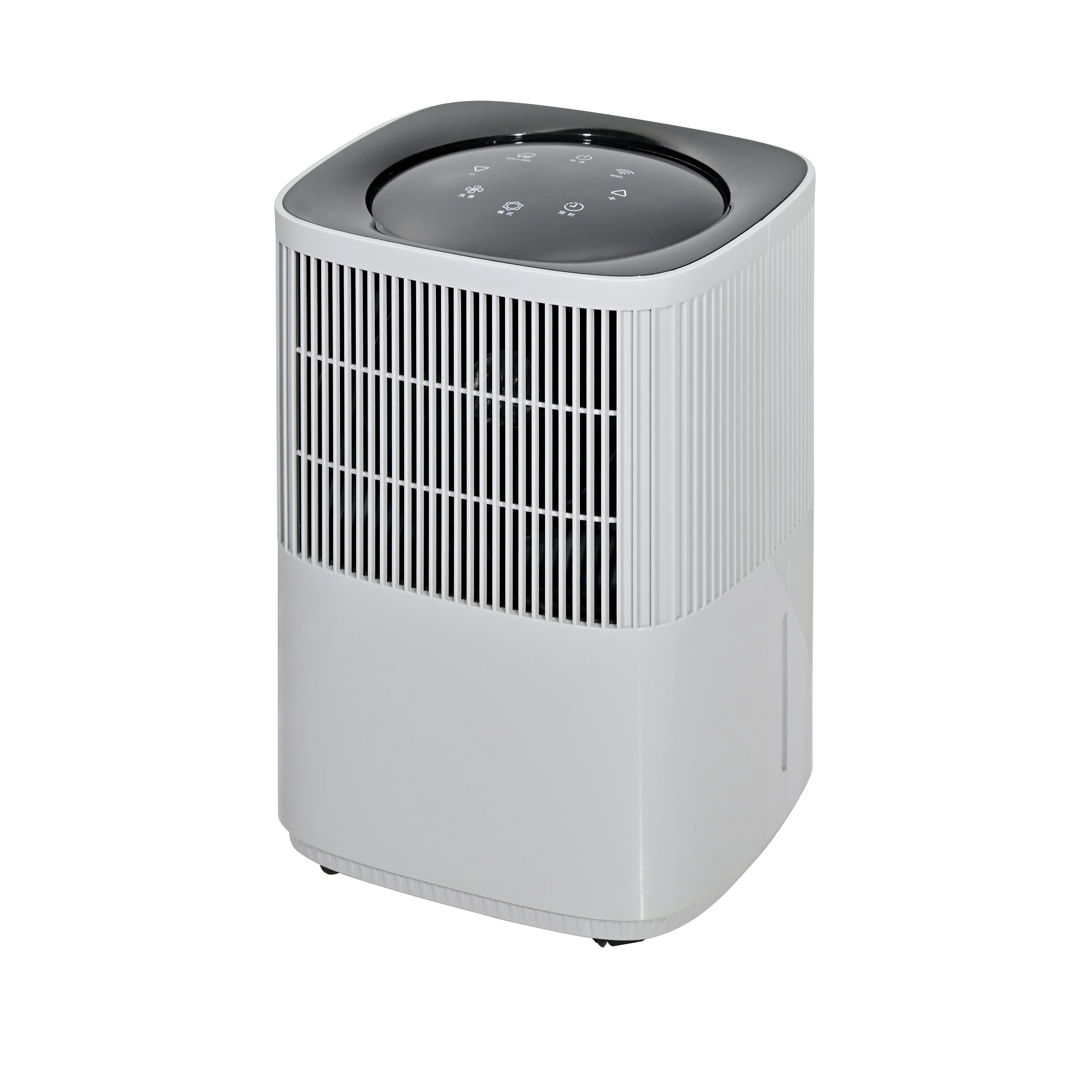 Mini Dehumidifier – Quiet Compact Moisture Absorber for Closets, Bathrooms & Bedrooms