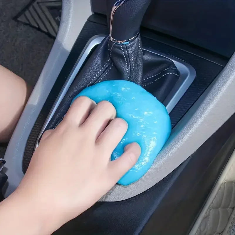 Reusable Cleaning Gel Putty