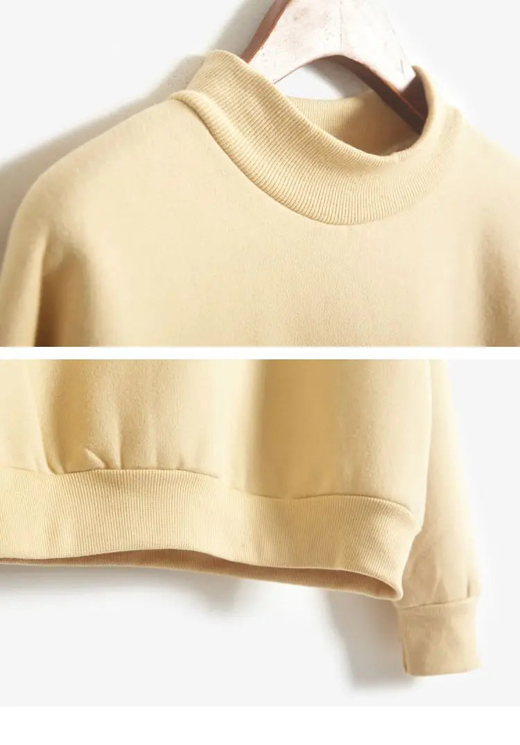 Crewneck Sweatshirt
