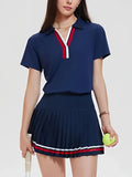 Tennis Skort 2-Piece Set