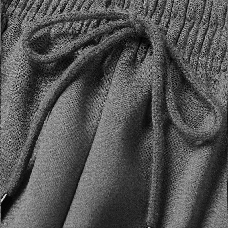 Zip Tracksuit Set — Jacket + Joggers (2-Piece)