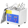 Ultrasonic cleaner machine