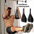 Bodyweight Suspension Trainer Straps