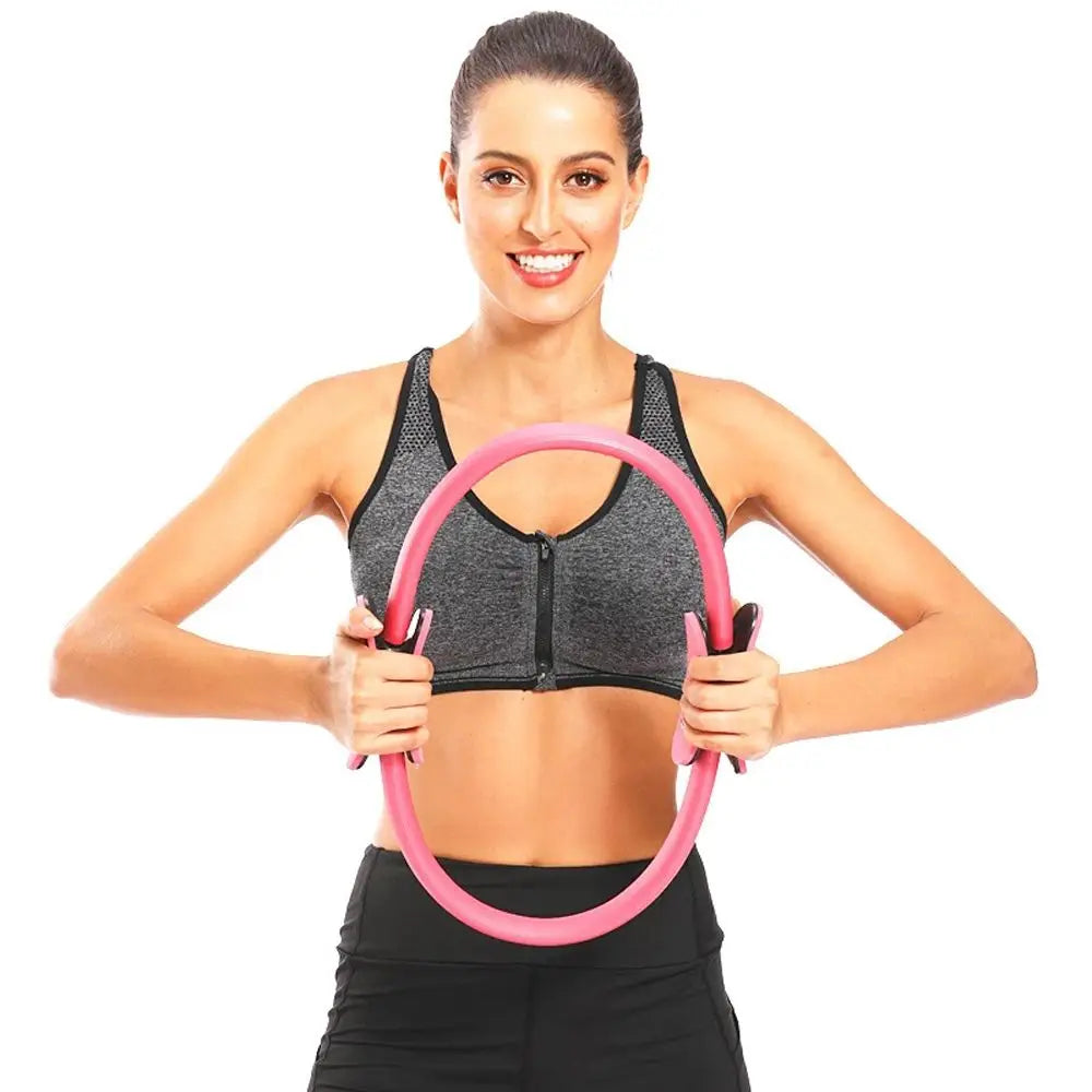 Pilates Ring (Magic Circle)