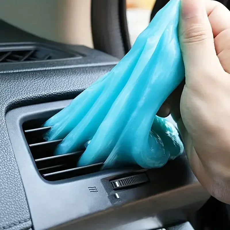 Reusable Cleaning Gel Putty