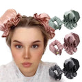 Heatless Silk Curling Rod Set