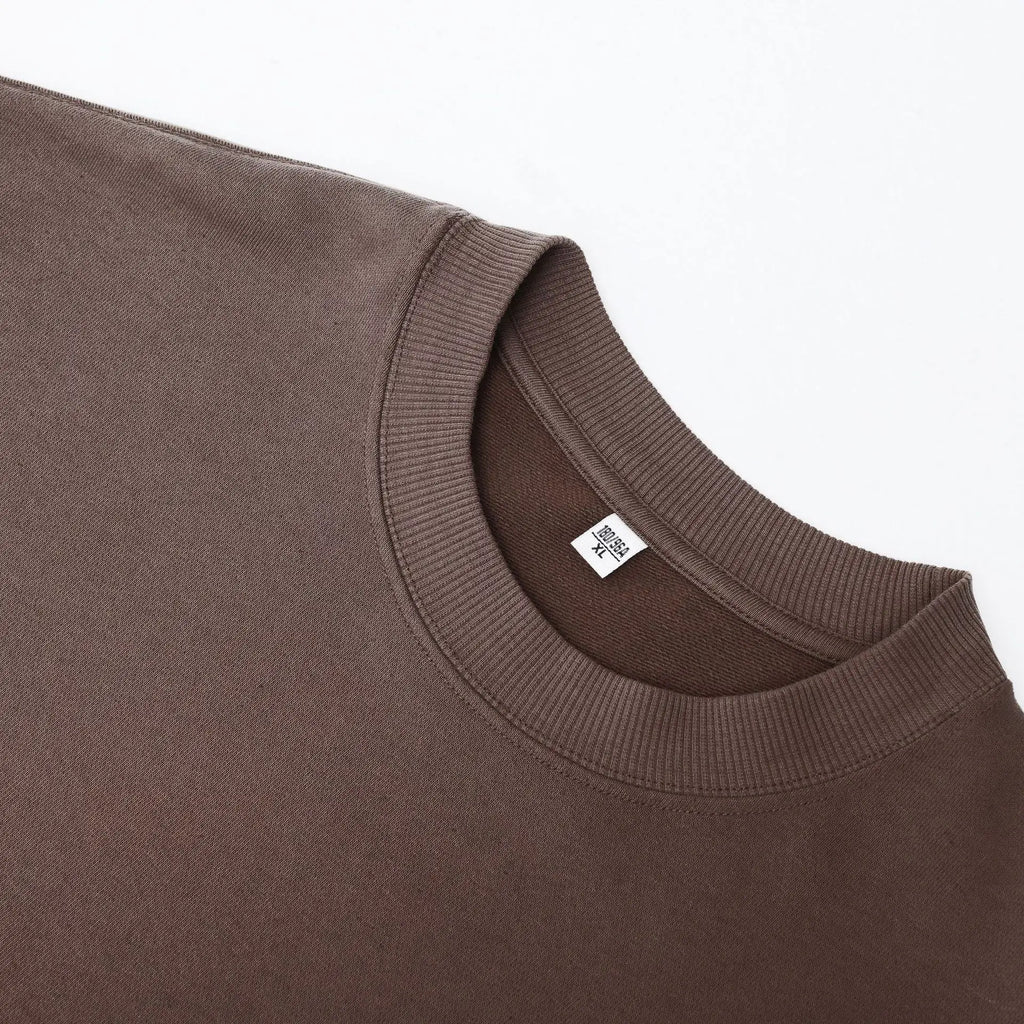 Oversized Sweatshirt