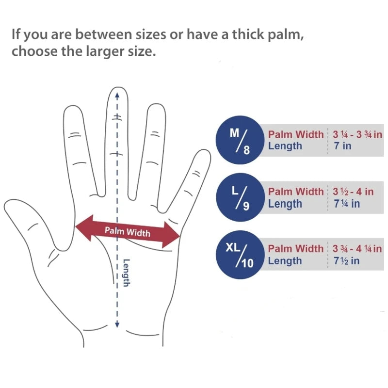 PU-Coated Work Gloves – Anti-Slip Seamless Knit