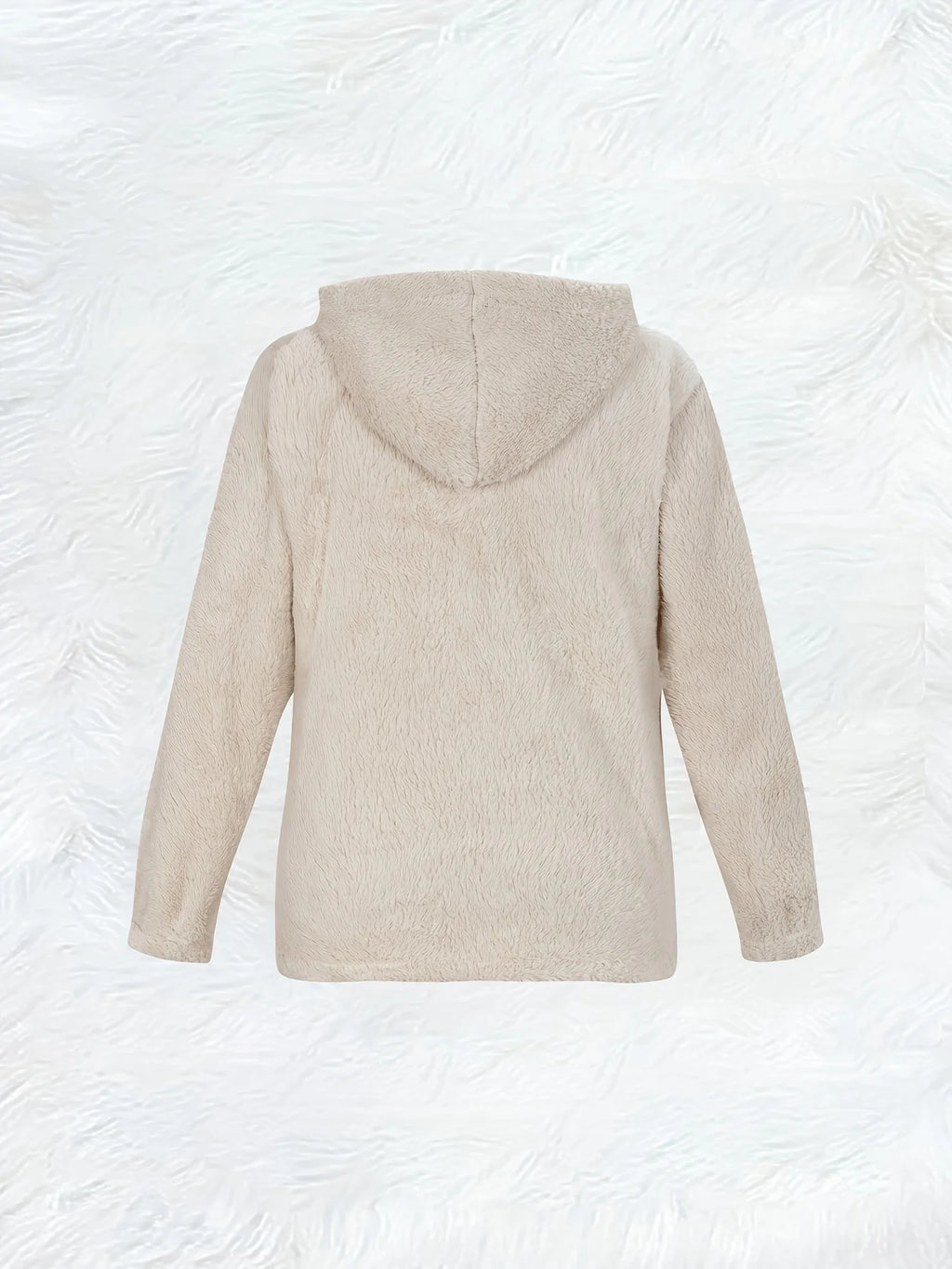 Teddy Borg Fleece Jacket