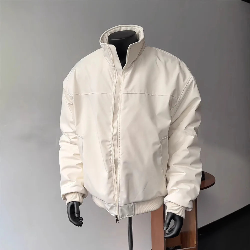 Classic Harrington Jacket