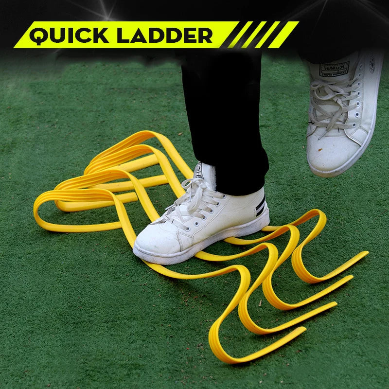 Agility Training Ladder