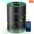 HEPA air purifier for home