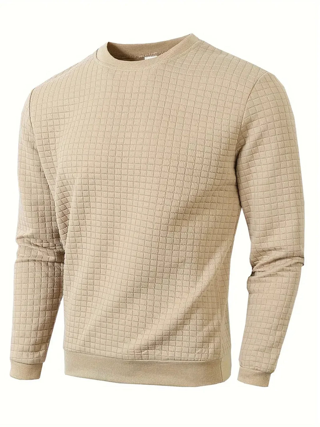 Crewneck sweatshirt navy