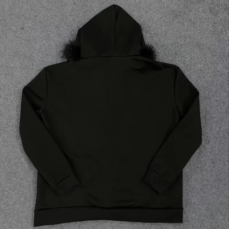 Tech Fleece Zip Hoodie
