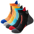 Cushioned Athletic Sock 10-Pack