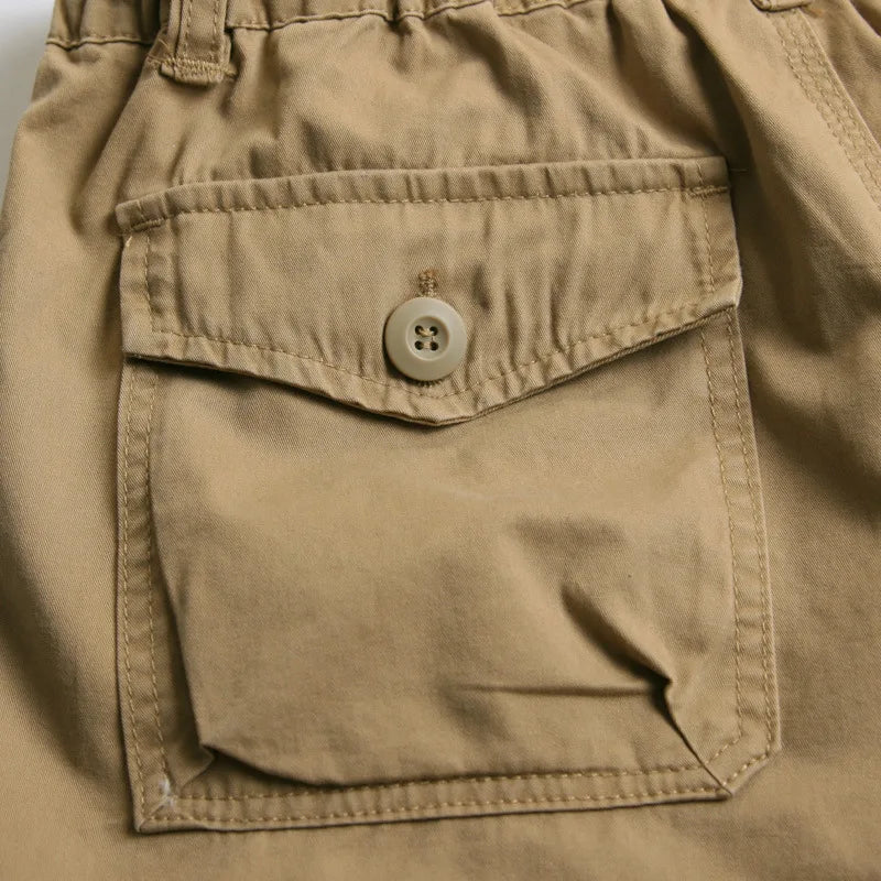 Cargo Shorts